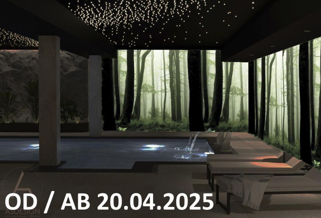 Ewa Medical&SPA Świeradów-Zdrój Exterior foto