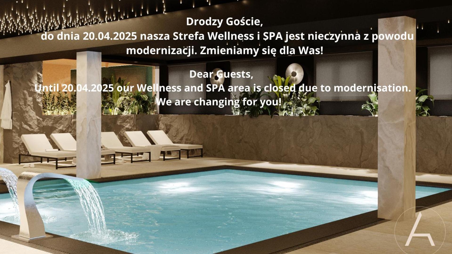 Ewa Medical&SPA Świeradów-Zdrój Exterior foto